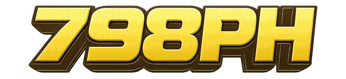 798ph Logo